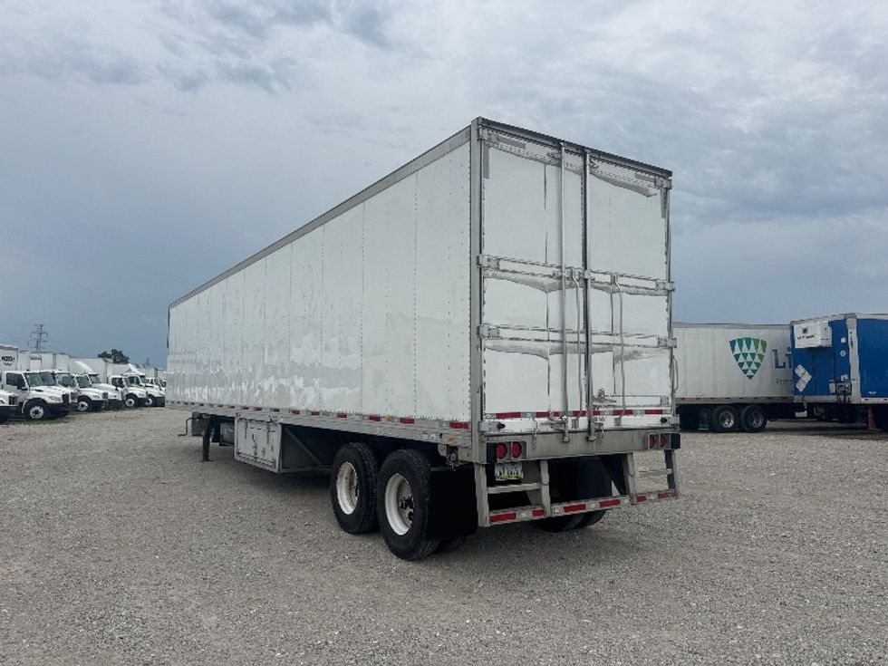 Refrigerated Trailer-Semi Trailers-Utility-2018-Trailer-Des Moines-IA-611,400\n\t\tmiles-$ 26,000 - Image 3