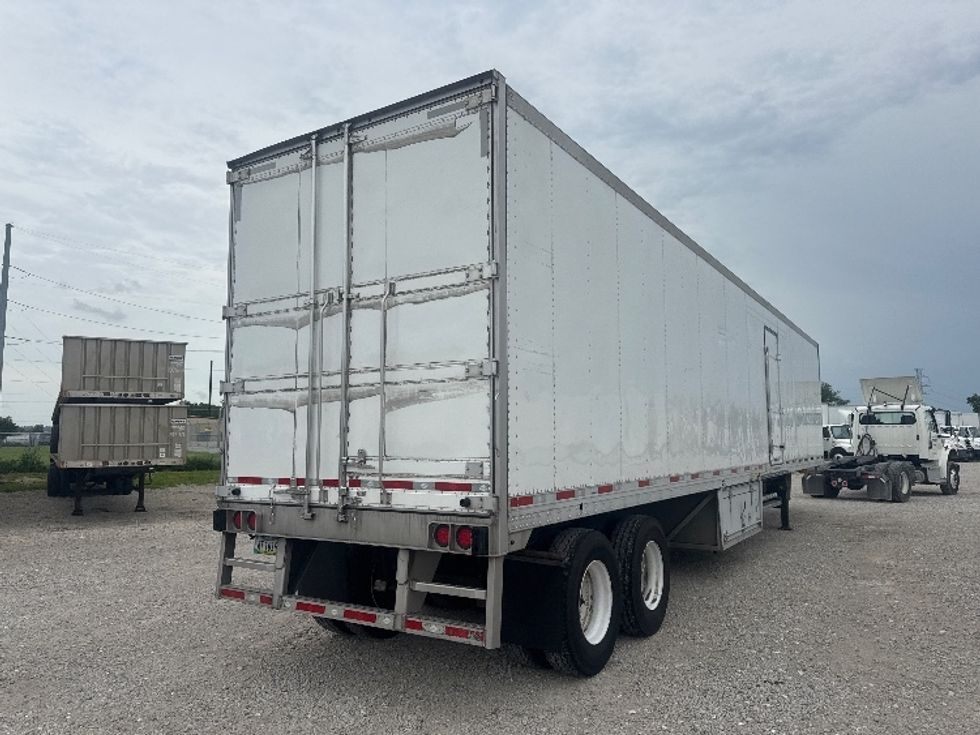 Refrigerated Trailer-Semi Trailers-Utility-2018-Trailer-Des Moines-IA-611,400\n\t\tmiles-$ 26,000 - Image 4