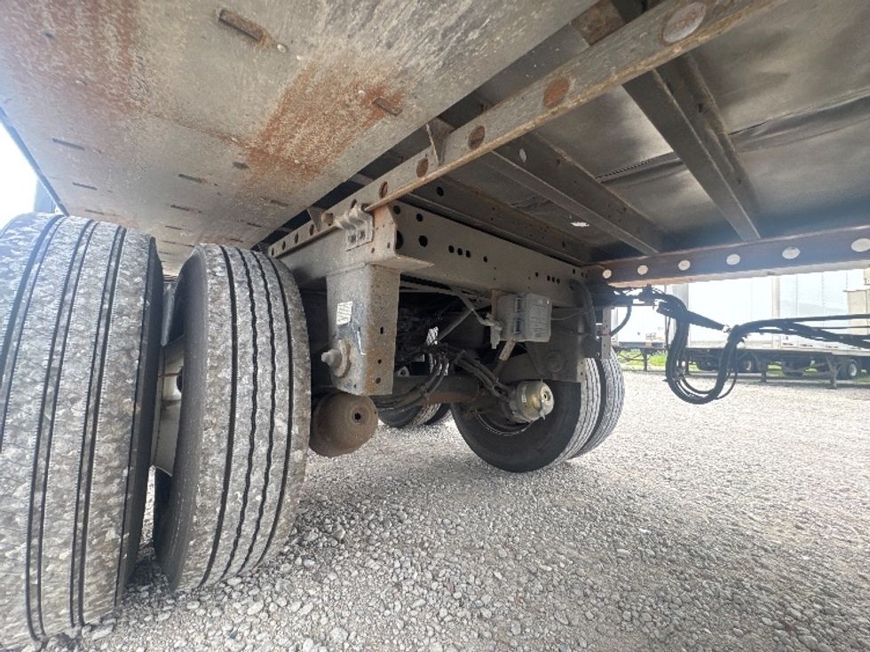 Refrigerated Trailer-Semi Trailers-Utility-2018-Trailer-Des Moines-IA-611,400\n\t\tmiles-$ 26,000 - Image 5