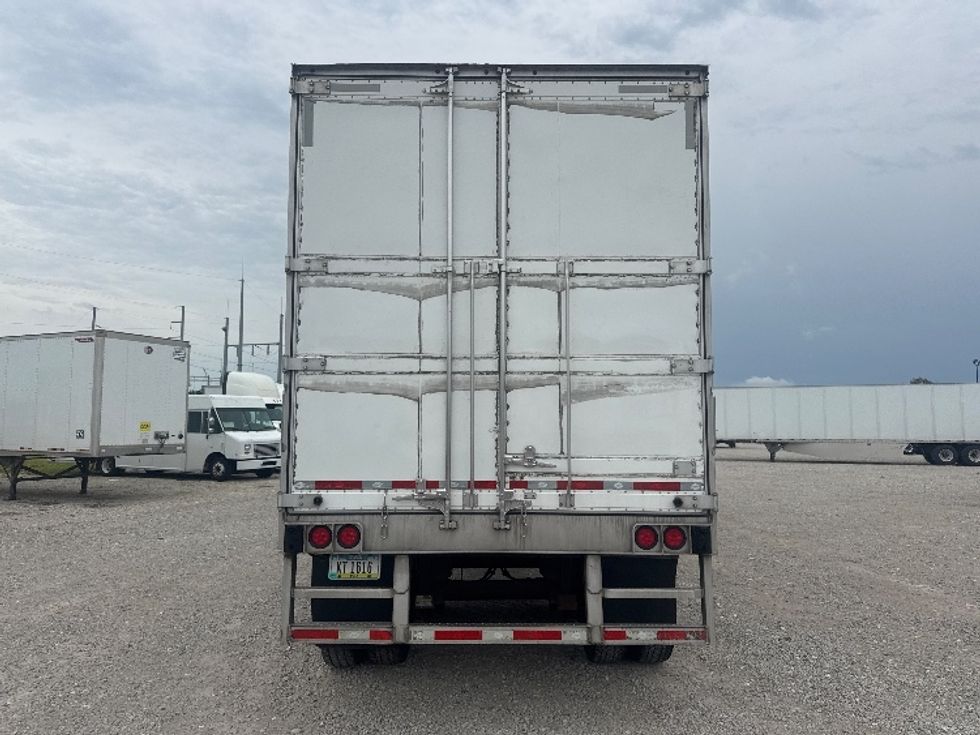 Refrigerated Trailer-Semi Trailers-Utility-2018-Trailer-Des Moines-IA-611,400\n\t\tmiles-$ 26,000 - Image 6