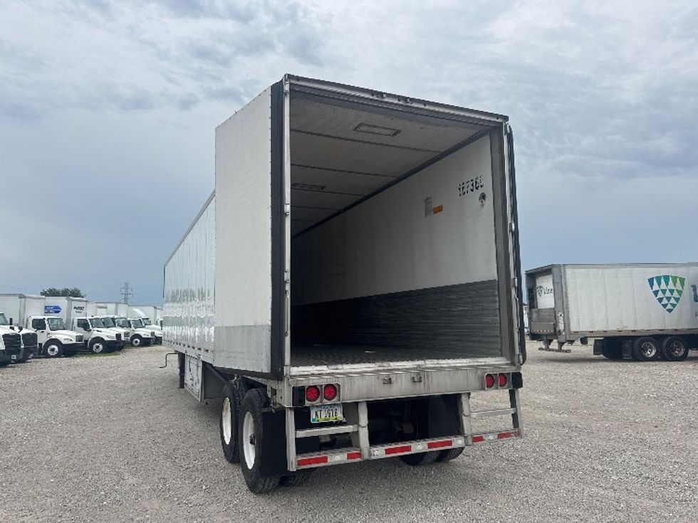 Refrigerated Trailer-Semi Trailers-Utility-2018-Trailer-Des Moines-IA-611,400\n\t\tmiles-$ 26,000 - Image 7