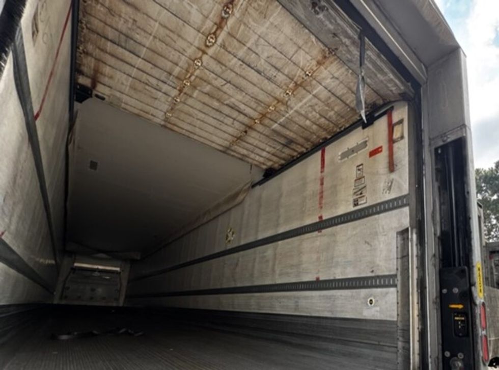 Refrigerated Trailer-Semi Trailers-Utility-2018-Trailer-Duluth-GA-333,336\n\t\tmiles-$ 23,000 - Image 10