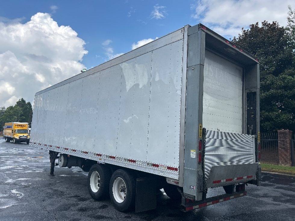 Refrigerated Trailer-Semi Trailers-Utility-2018-Trailer-Duluth-GA-333,336\n\t\tmiles-$ 23,000 - Image 3