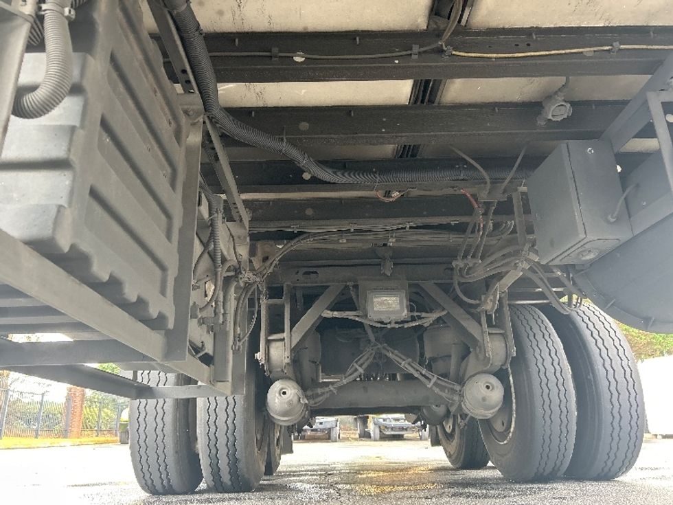 Refrigerated Trailer-Semi Trailers-Utility-2018-Trailer-Duluth-GA-333,336\n\t\tmiles-$ 23,000 - Image 5