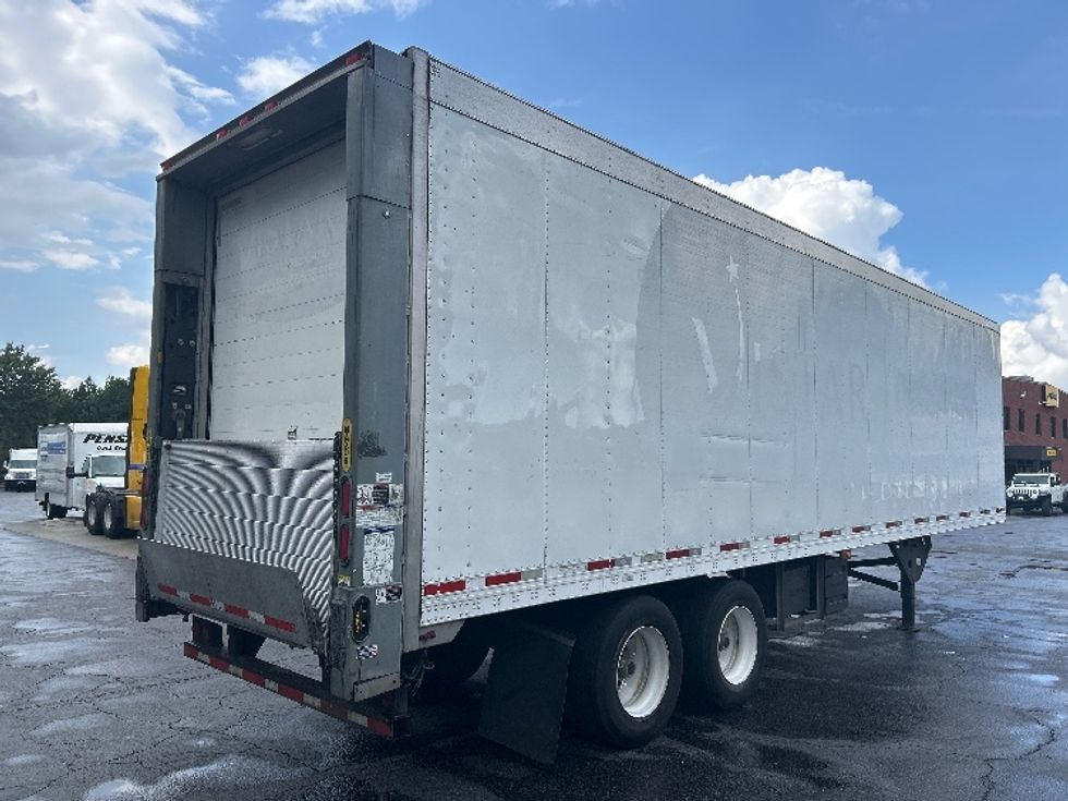 Refrigerated Trailer-Semi Trailers-Utility-2018-Trailer-Duluth-GA-333,336\n\t\tmiles-$ 25,500 - Image 4