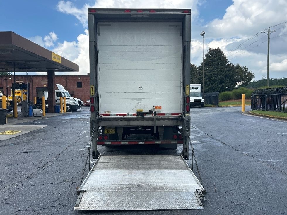 Refrigerated Trailer-Semi Trailers-Utility-2018-Trailer-Duluth-GA-333,336\n\t\tmiles-$ 25,500 - Image 6