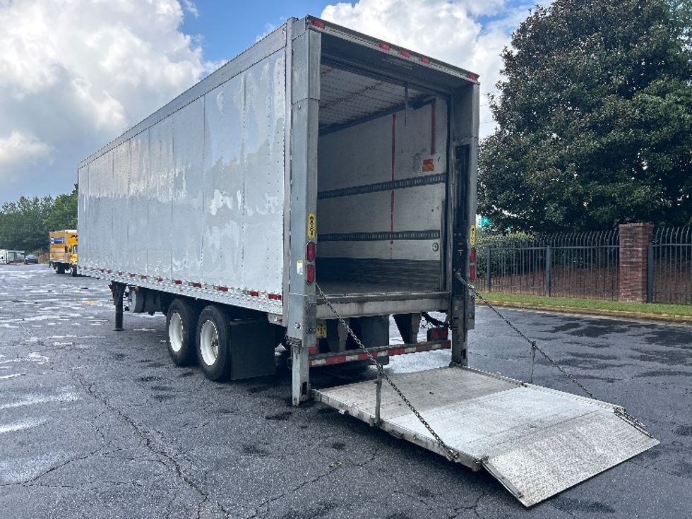Refrigerated Trailer-Semi Trailers-Utility-2018-Trailer-Duluth-GA-333,336\n\t\tmiles-$ 25,500 - Image 7