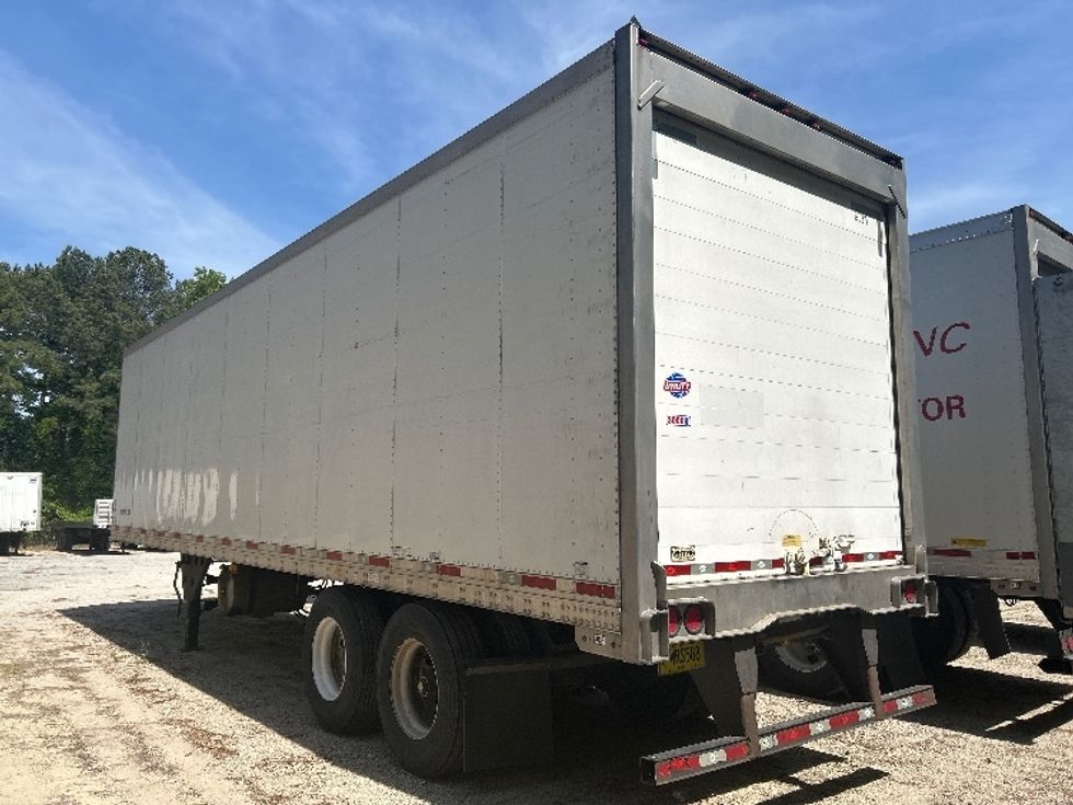Refrigerated Trailer-Semi Trailers-Utility-2018-Trailer-Duluth-GA-359,454\n\t\tmiles-$ 28,750 - Image 3