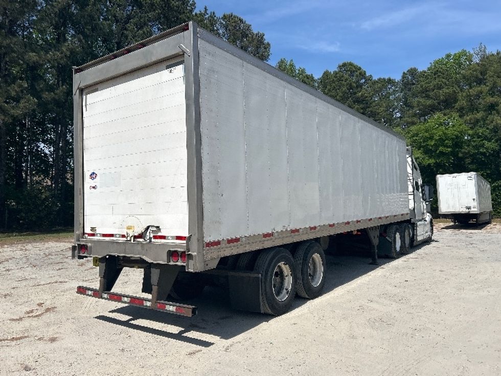 Refrigerated Trailer-Semi Trailers-Utility-2018-Trailer-Duluth-GA-359,454\n\t\tmiles-$ 28,750 - Image 4