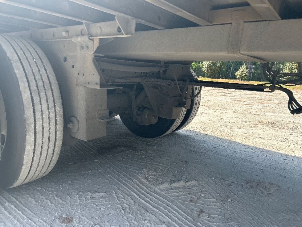 Refrigerated Trailer-Semi Trailers-Utility-2018-Trailer-Duluth-GA-359,454\n\t\tmiles-$ 28,750 - Image 5
