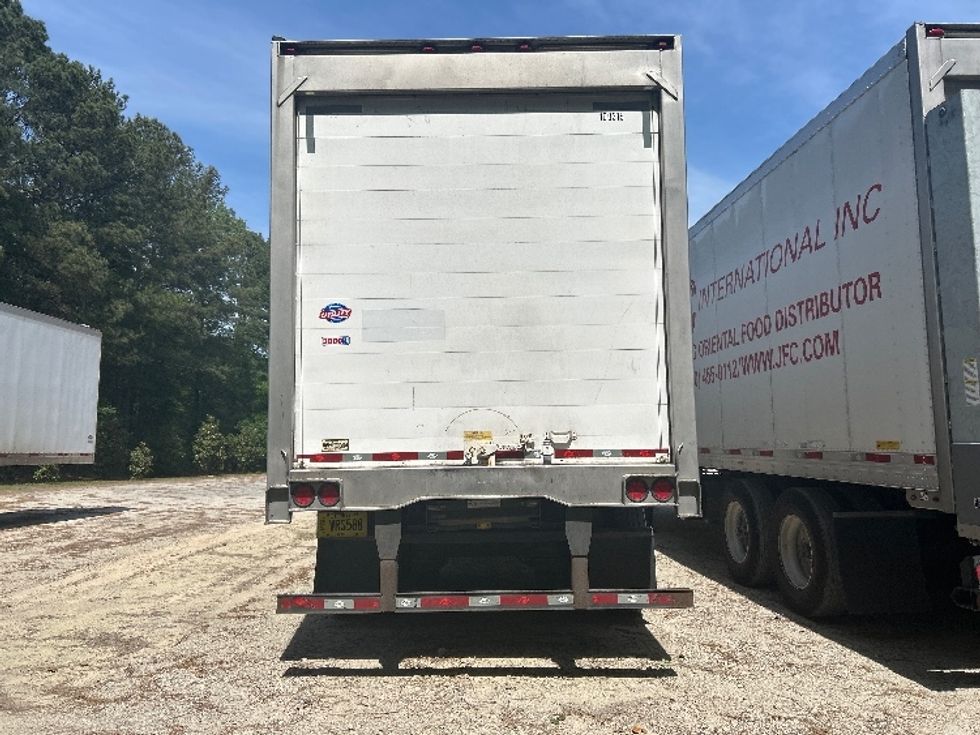 Refrigerated Trailer-Semi Trailers-Utility-2018-Trailer-Duluth-GA-359,454\n\t\tmiles-$ 28,750 - Image 6