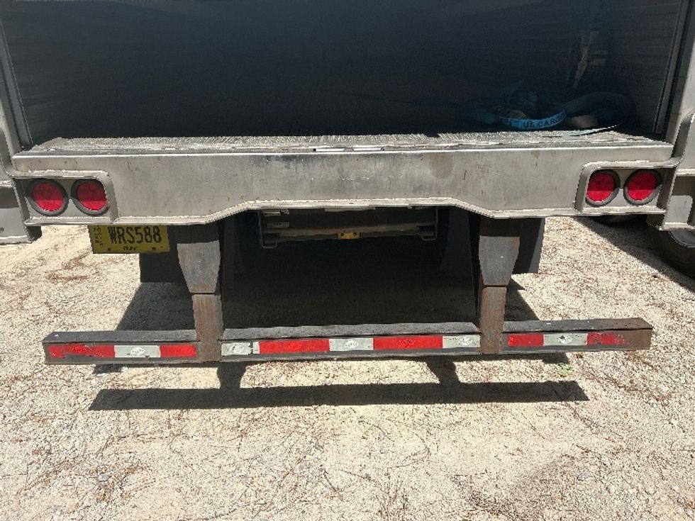 Refrigerated Trailer-Semi Trailers-Utility-2018-Trailer-Duluth-GA-359,454\n\t\tmiles-$ 28,750 - Image 7