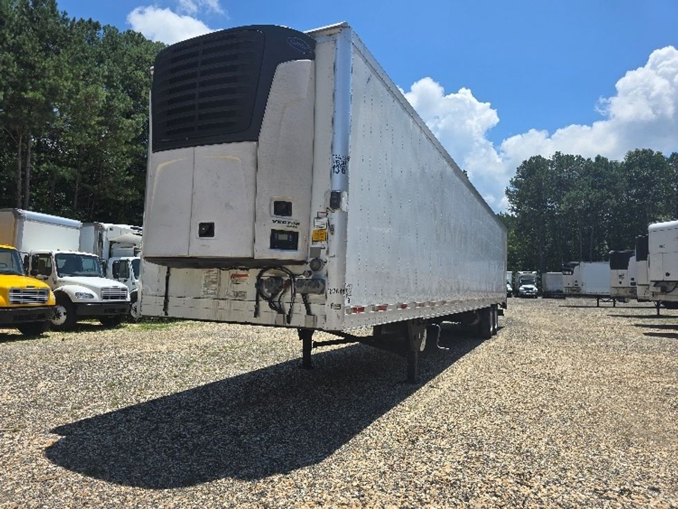 Refrigerated Trailer-Semi Trailers-Utility-2018-Trailer-Duluth-GA-438,817\n\t\tmiles-$ 28,000 - Image 2