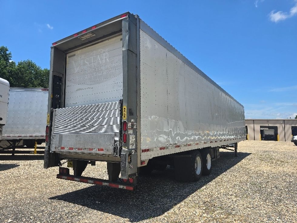 Refrigerated Trailer-Semi Trailers-Utility-2018-Trailer-Duluth-GA-438,817\n\t\tmiles-$ 28,000 - Image 4