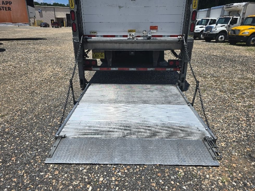 Refrigerated Trailer-Semi Trailers-Utility-2018-Trailer-Duluth-GA-438,817\n\t\tmiles-$ 28,000 - Image 7