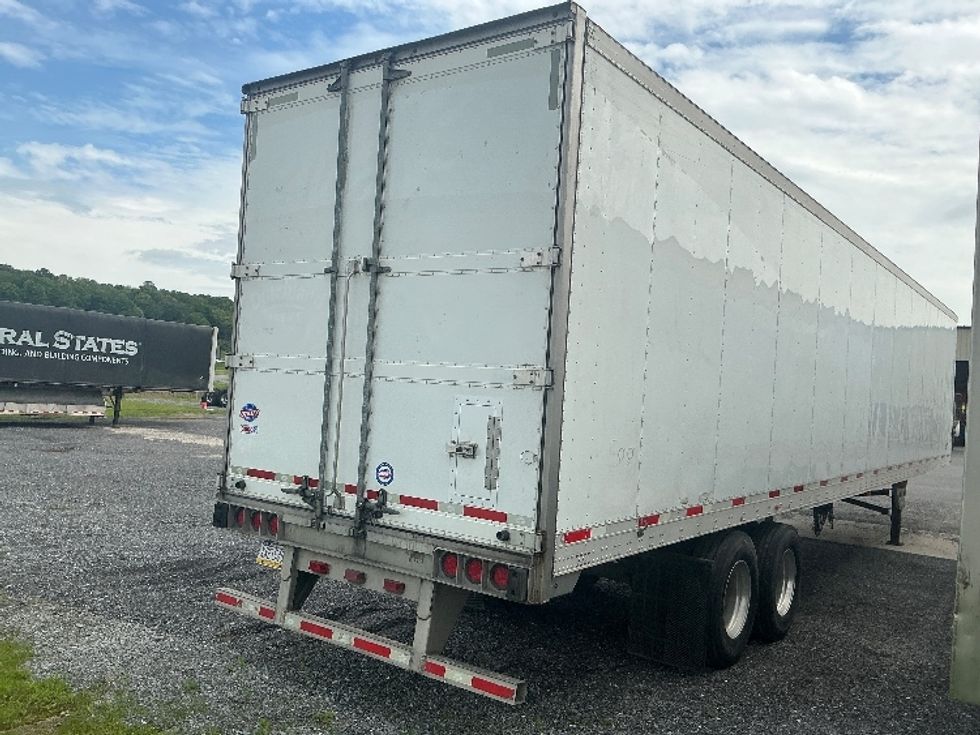 Refrigerated Trailer-Semi Trailers-Utility-2018-Trailer-Duncansville-PA-336,210\n\t\tmiles-$ 33,500 - Image 3
