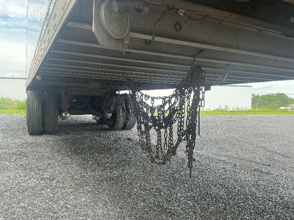 Refrigerated Trailer-Semi Trailers-Utility-2018-Trailer-Duncansville-PA-336,210\n\t\tmiles-$ 33,500 - Image 4