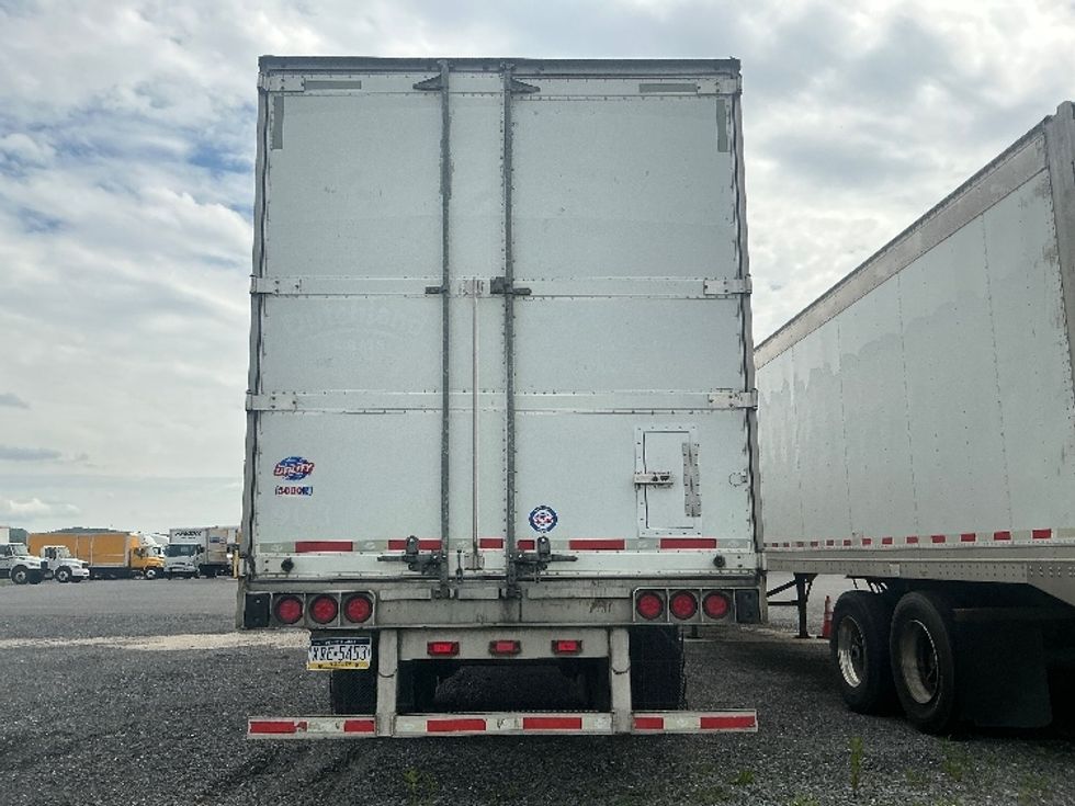 Refrigerated Trailer-Semi Trailers-Utility-2018-Trailer-Duncansville-PA-336,210\n\t\tmiles-$ 33,500 - Image 5
