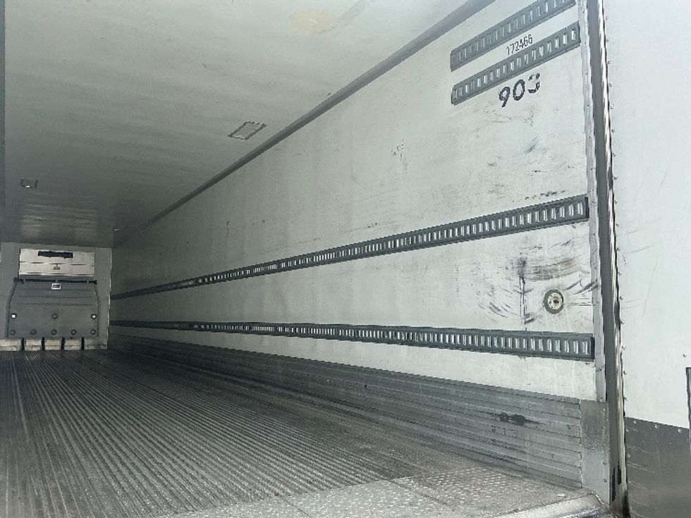 Refrigerated Trailer-Semi Trailers-Utility-2018-Trailer-Duncansville-PA-336,210\n\t\tmiles-$ 33,500 - Image 7