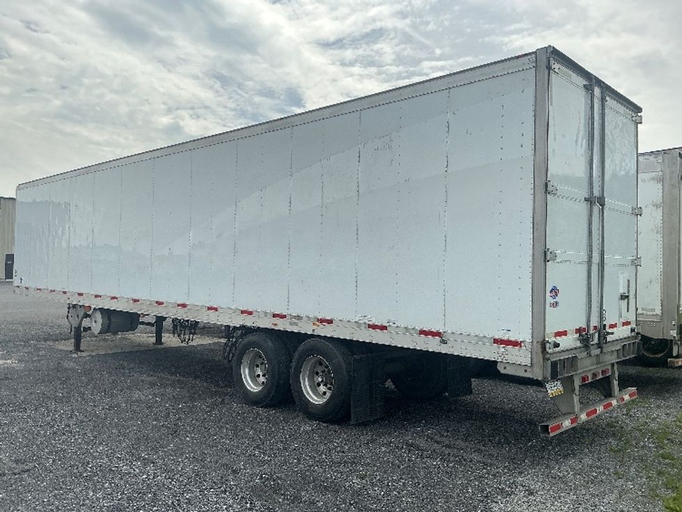 Refrigerated Trailer-Semi Trailers-Utility-2018-Trailer-Duncansville-PA-336,210\n\t\tmiles-$ 33,500 - Image 8