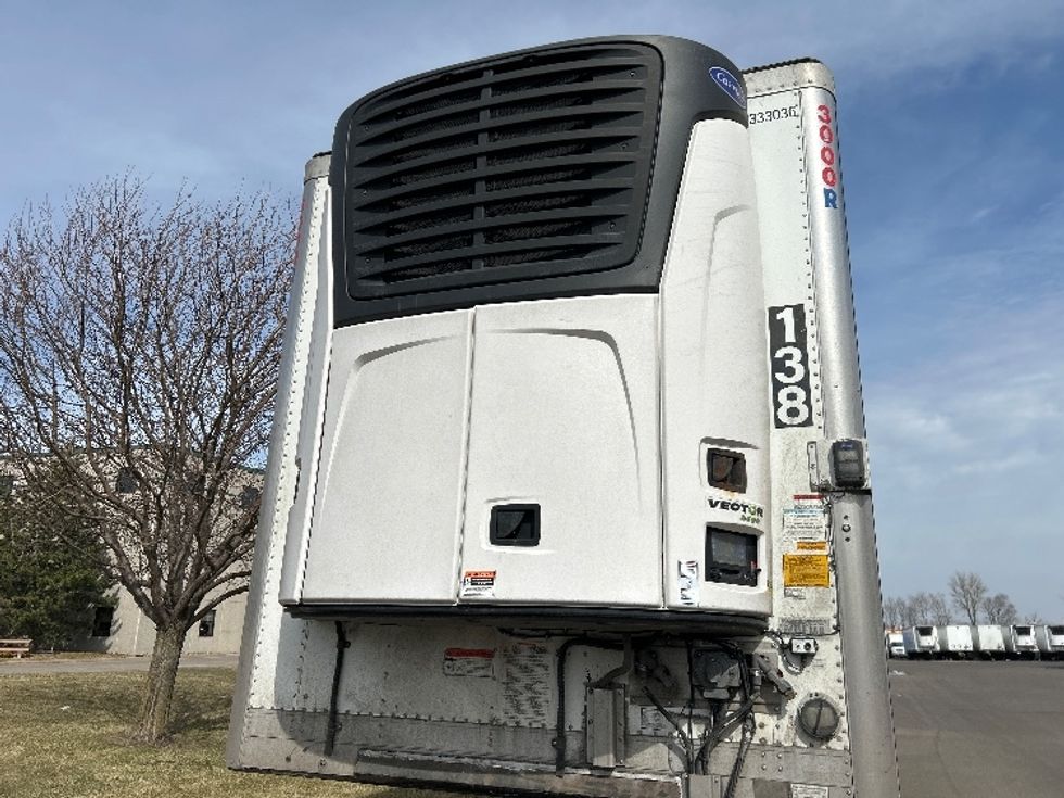 Refrigerated Trailer-Semi Trailers-Utility-2018-Trailer-Eagan-MN-815,000\n\t\tmiles-$ 21,750 - Image 11