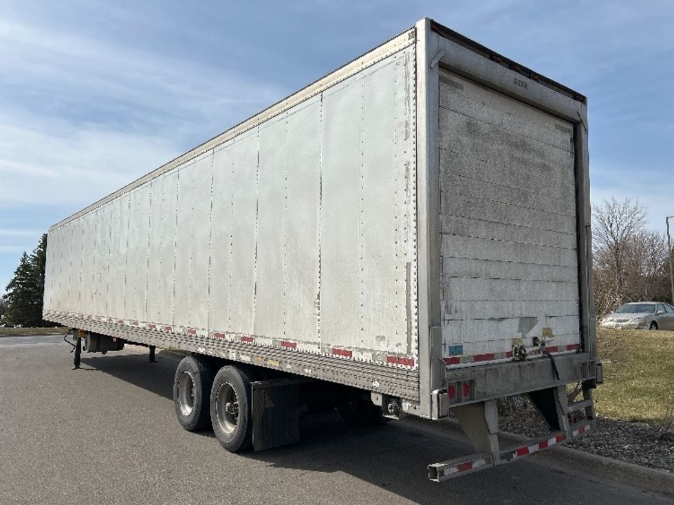 Refrigerated Trailer-Semi Trailers-Utility-2018-Trailer-Eagan-MN-815,000\n\t\tmiles-$ 21,750 - Image 3