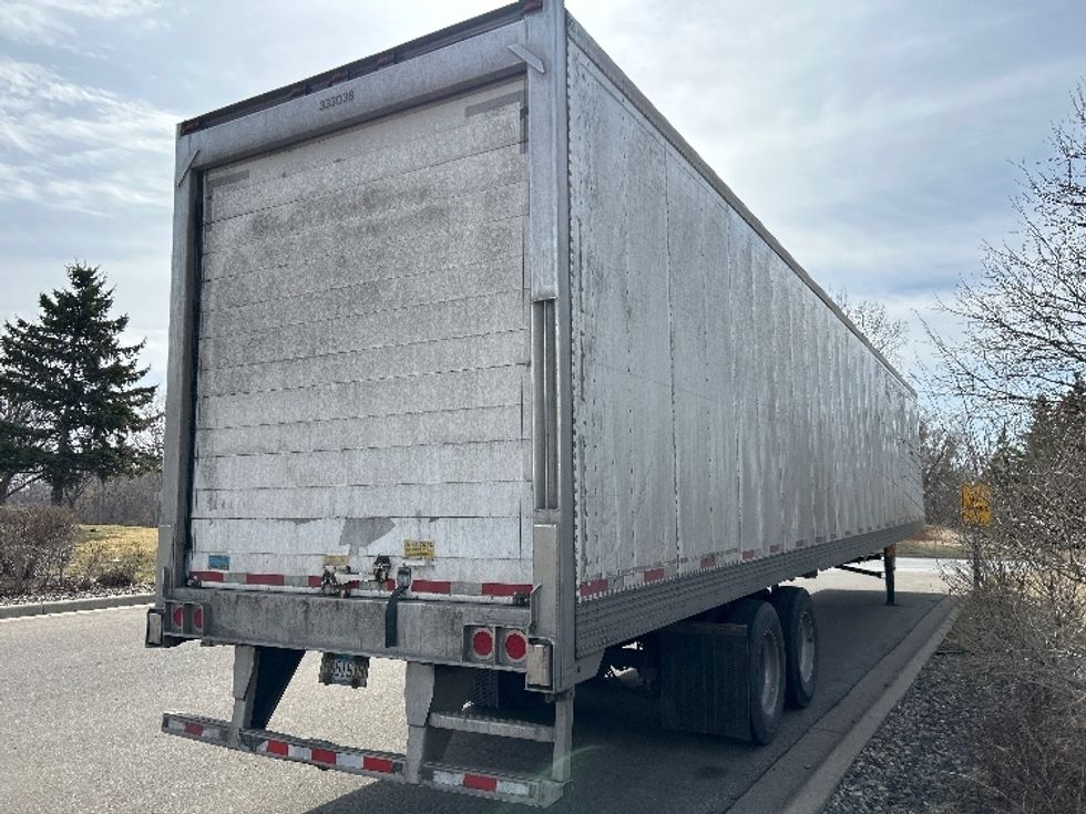 Refrigerated Trailer-Semi Trailers-Utility-2018-Trailer-Eagan-MN-815,000\n\t\tmiles-$ 21,750 - Image 4