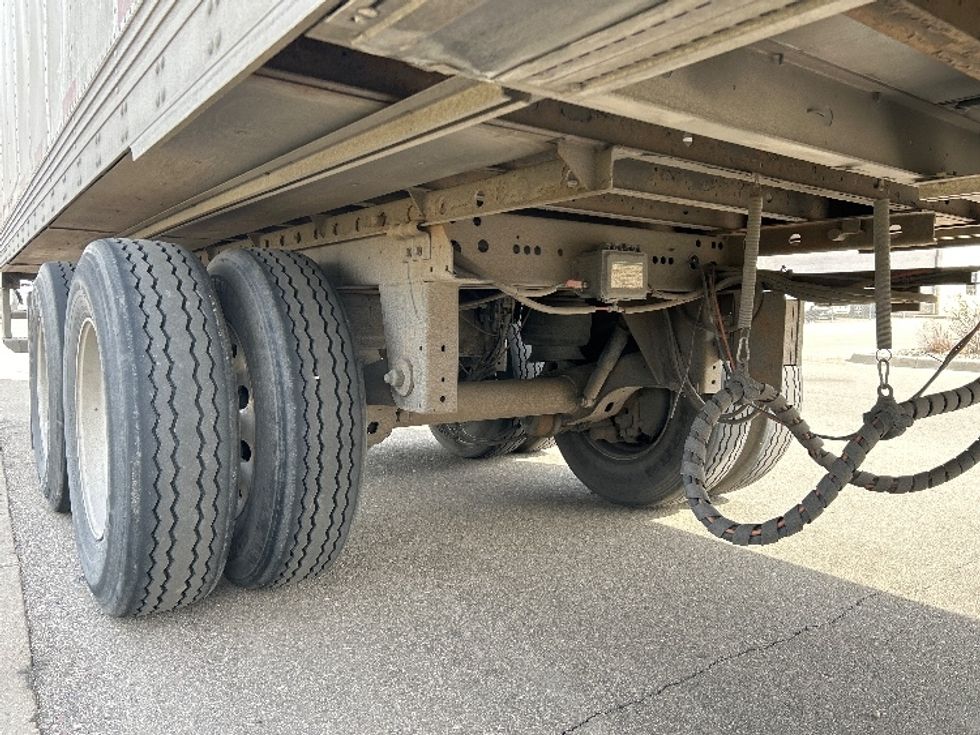 Refrigerated Trailer-Semi Trailers-Utility-2018-Trailer-Eagan-MN-815,000\n\t\tmiles-$ 21,750 - Image 5