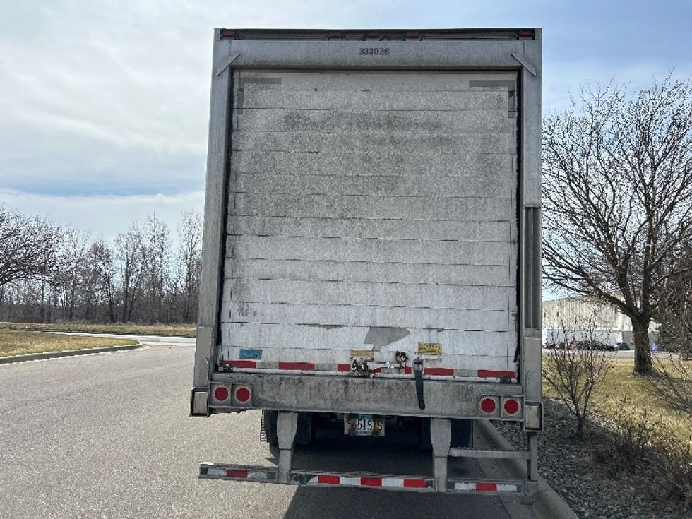 Refrigerated Trailer-Semi Trailers-Utility-2018-Trailer-Eagan-MN-815,000\n\t\tmiles-$ 21,750 - Image 6