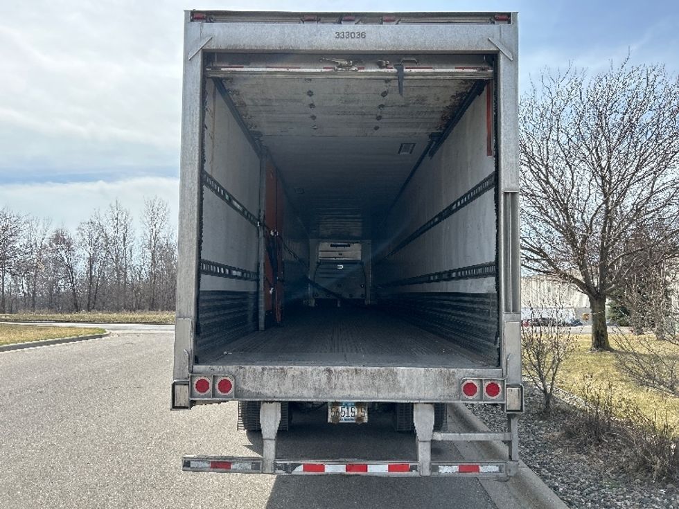 Refrigerated Trailer-Semi Trailers-Utility-2018-Trailer-Eagan-MN-815,000\n\t\tmiles-$ 21,750 - Image 7