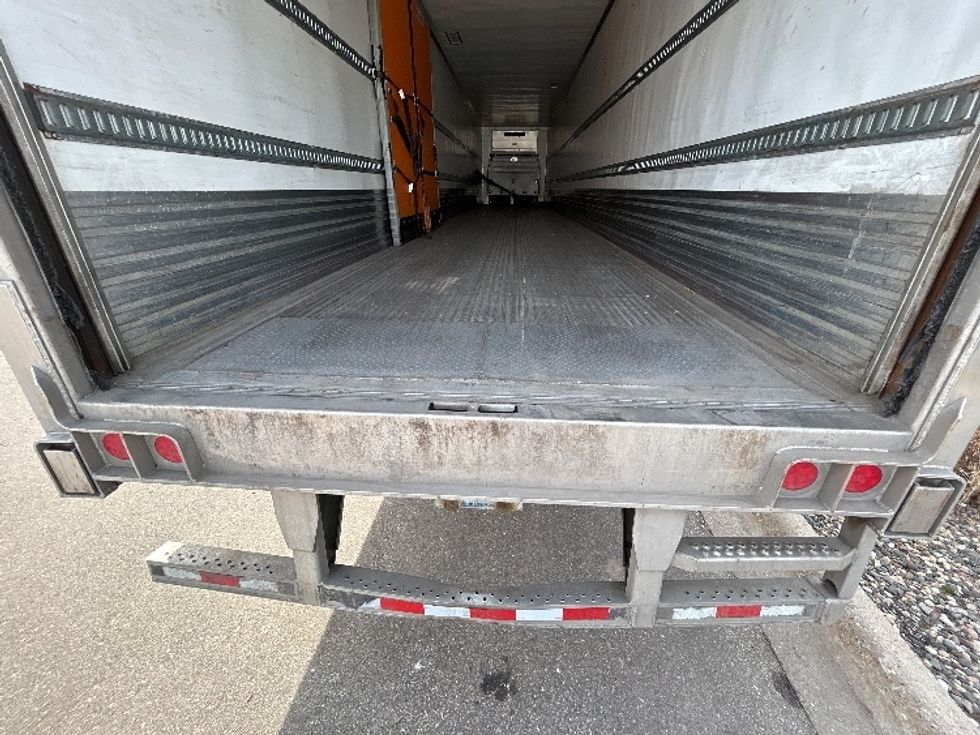 Refrigerated Trailer-Semi Trailers-Utility-2018-Trailer-Eagan-MN-815,000\n\t\tmiles-$ 21,750 - Image 8