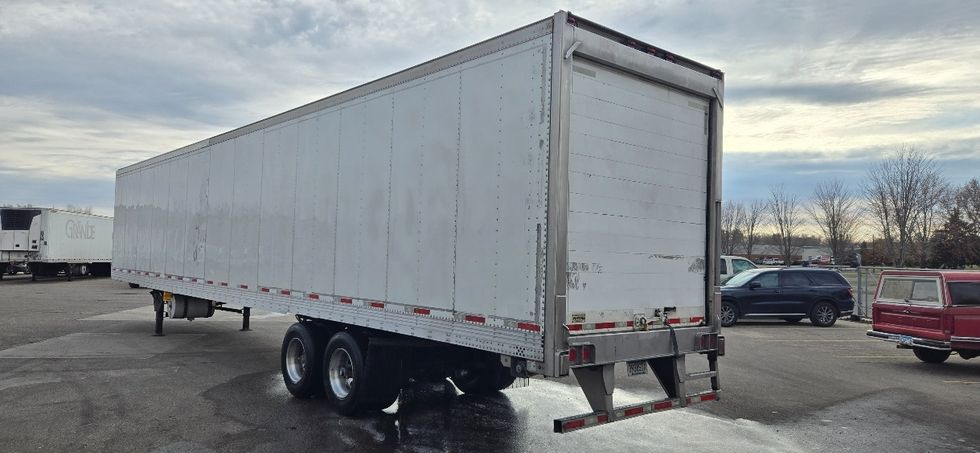 Refrigerated Trailer-Semi Trailers-Utility-2018-Trailer-Eagan-MN-950,581\n\t\tmiles-$ 26,250 - Image 3