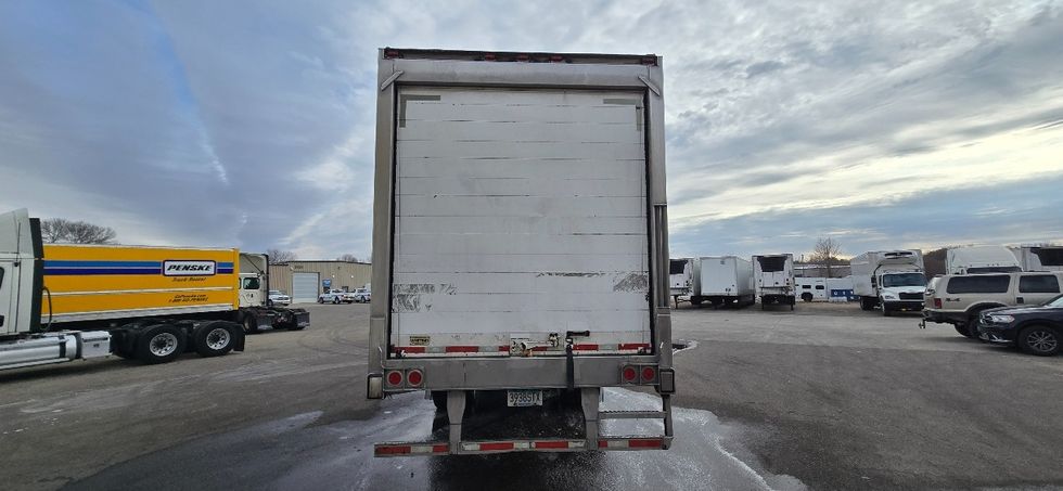 Refrigerated Trailer-Semi Trailers-Utility-2018-Trailer-Eagan-MN-950,581\n\t\tmiles-$ 26,250 - Image 6