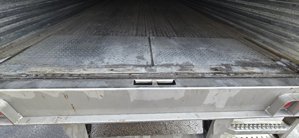 Refrigerated Trailer-Semi Trailers-Utility-2018-Trailer-Eagan-MN-950,581\n\t\tmiles-$ 26,250 - Image 7