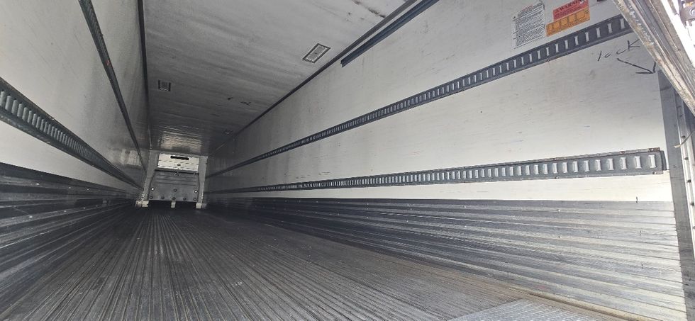Refrigerated Trailer-Semi Trailers-Utility-2018-Trailer-Eagan-MN-950,581\n\t\tmiles-$ 26,250 - Image 9