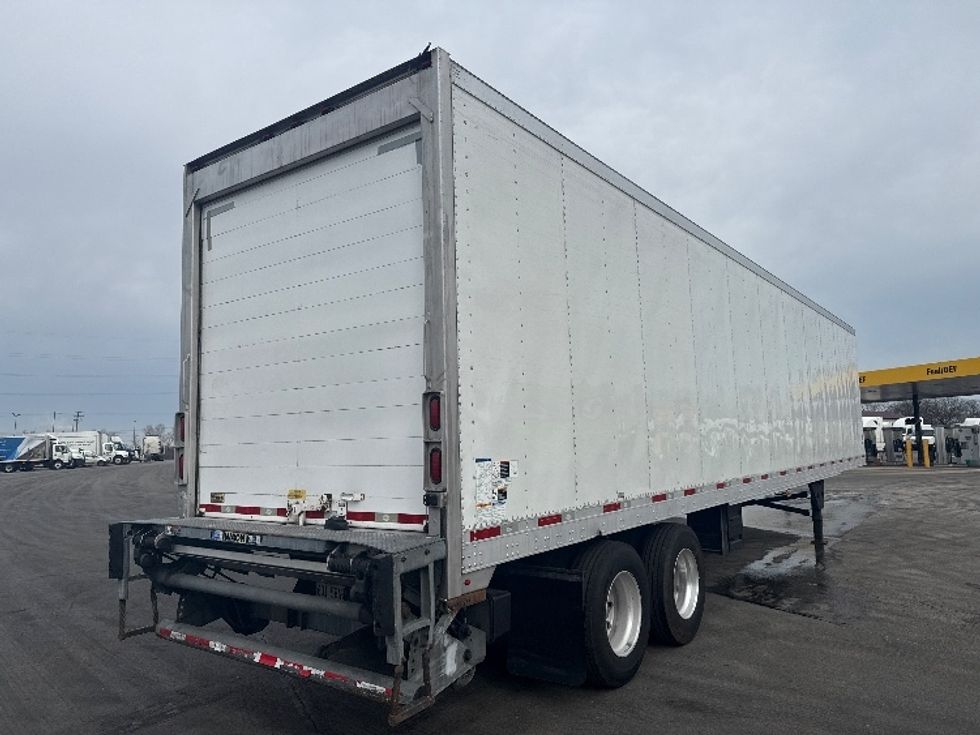 Refrigerated Trailer-Semi Trailers-Utility-2018-Trailer-East Chicago-IN-559,012\n\t\tmiles-$ 33,250 - Image 4