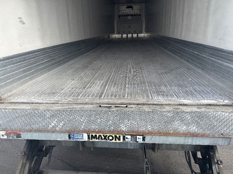 Refrigerated Trailer-Semi Trailers-Utility-2018-Trailer-East Chicago-IN-559,012\n\t\tmiles-$ 33,250 - Image 8