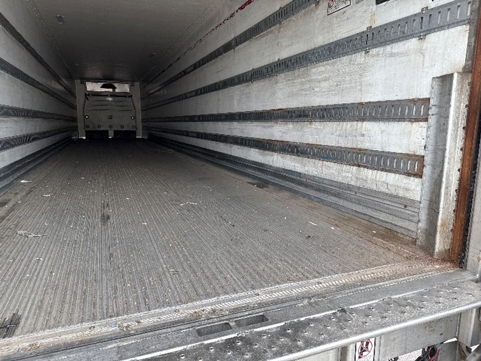 Refrigerated Trailer-Semi Trailers-Utility-2018-Trailer-East Chicago-IN-835,681\n\t\tmiles-$ 44,250 - Image 10