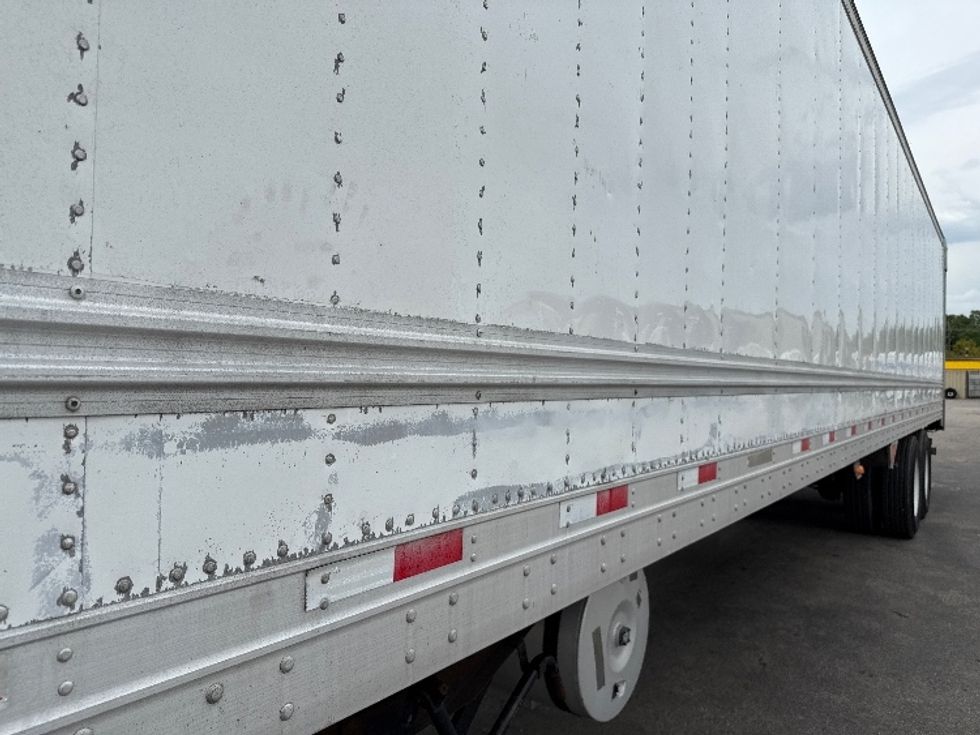 Refrigerated Trailer-Semi Trailers-Utility-2018-Trailer-East Chicago-IN-835,681\n\t\tmiles-$ 44,250 - Image 12