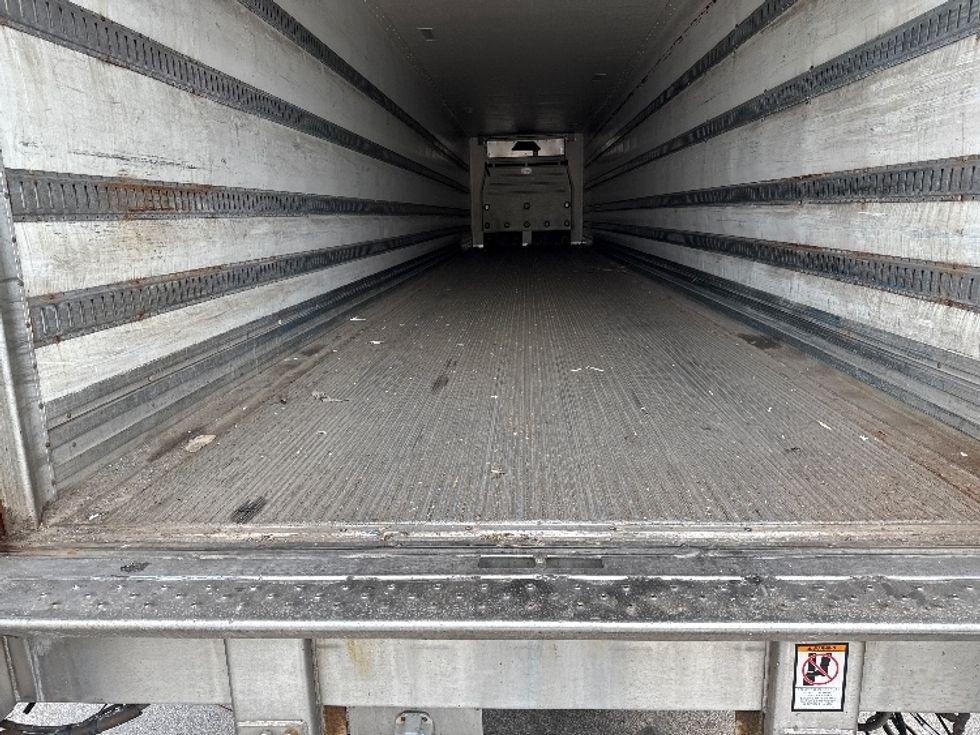 Refrigerated Trailer-Semi Trailers-Utility-2018-Trailer-East Chicago-IN-835,681\n\t\tmiles-$ 44,250 - Image 8