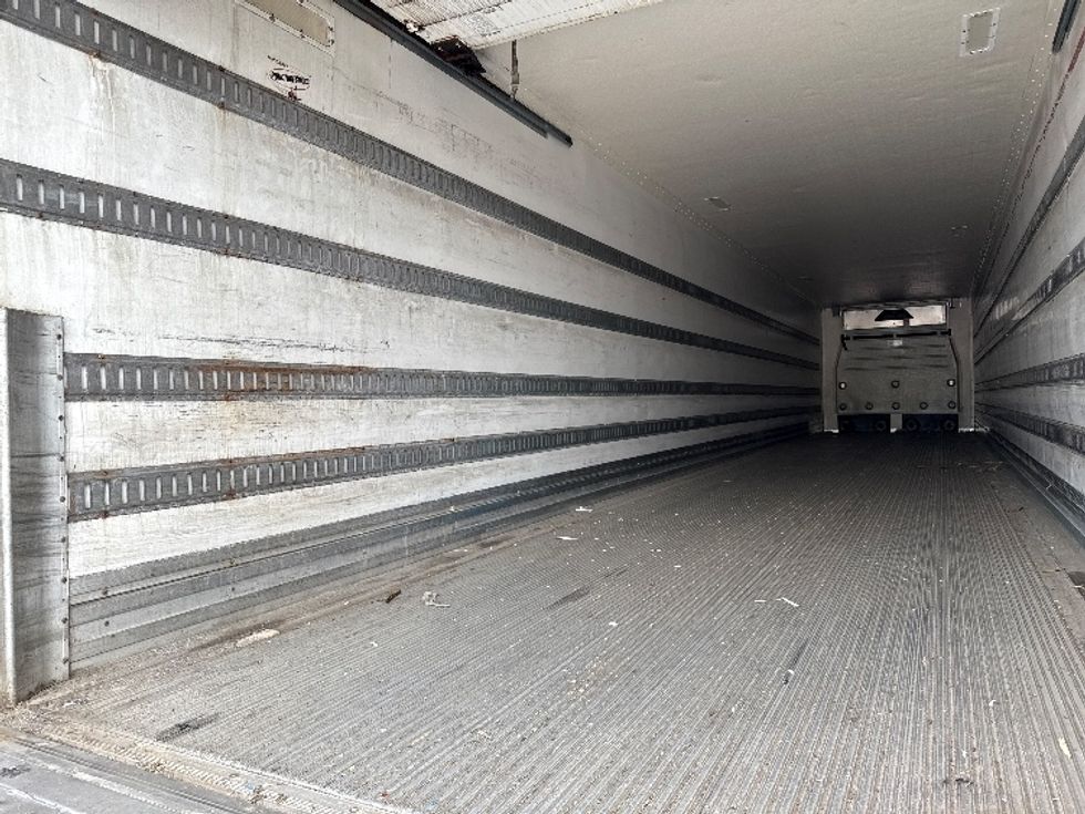Refrigerated Trailer-Semi Trailers-Utility-2018-Trailer-East Chicago-IN-835,681\n\t\tmiles-$ 44,250 - Image 9
