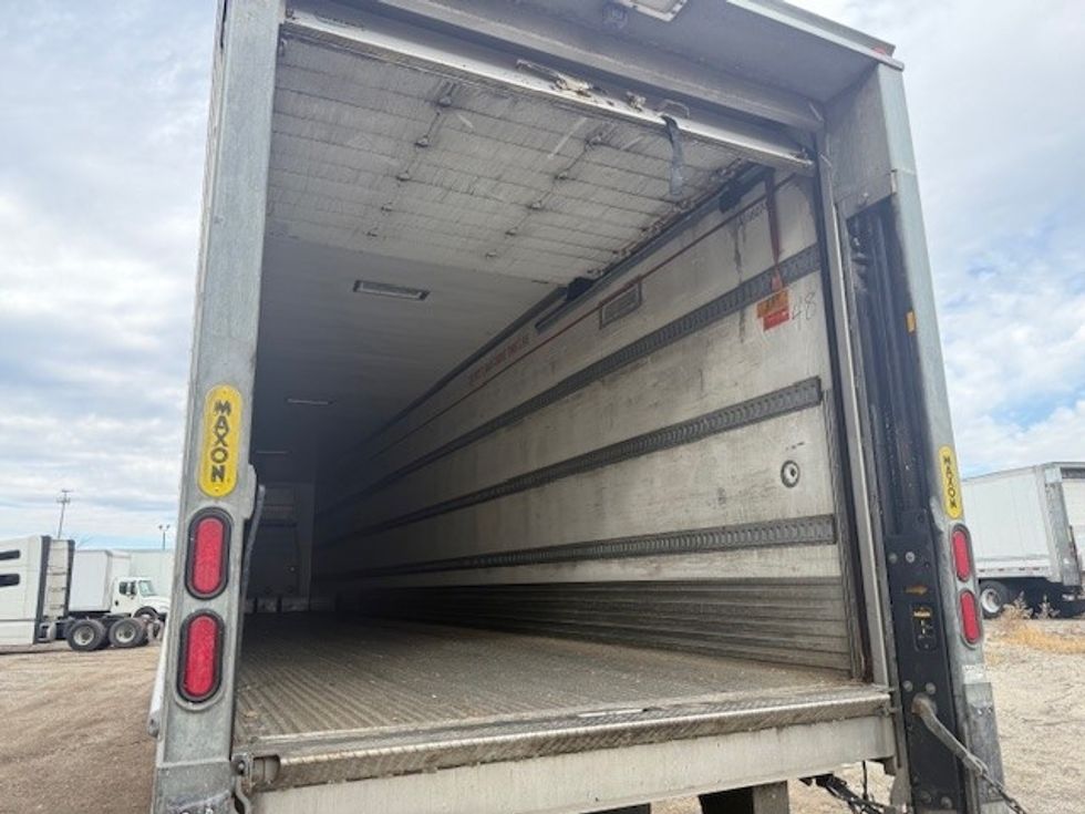 Refrigerated Trailer-Semi Trailers-Utility-2018-Trailer-East Chicago-IN-835,701\n\t\tmiles-$ 44,250 - Image 10
