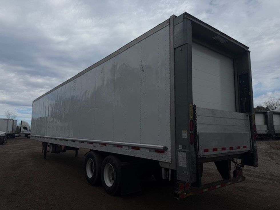 Refrigerated Trailer-Semi Trailers-Utility-2018-Trailer-East Chicago-IN-835,701\n\t\tmiles-$ 44,250 - Image 3