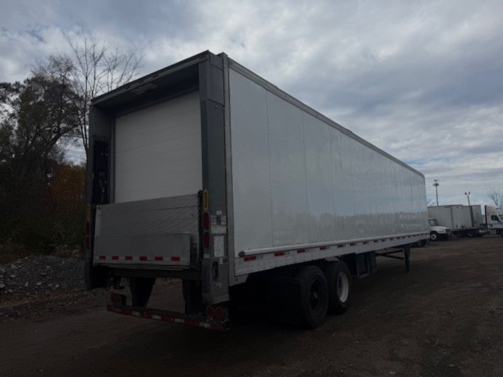 Refrigerated Trailer-Semi Trailers-Utility-2018-Trailer-East Chicago-IN-835,701\n\t\tmiles-$ 44,250 - Image 4