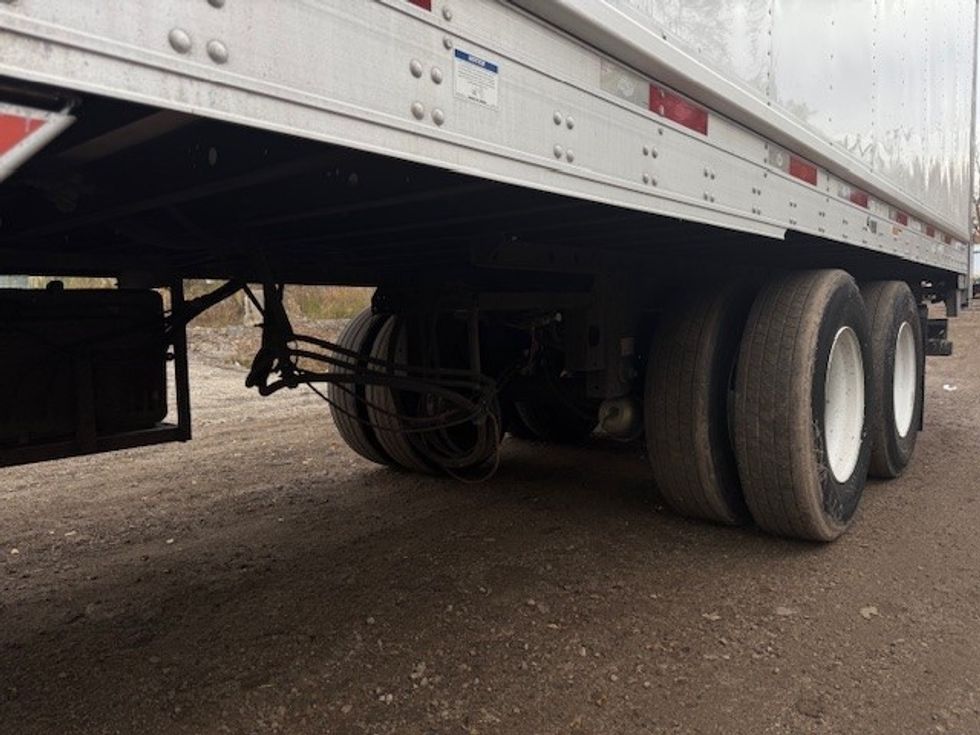 Refrigerated Trailer-Semi Trailers-Utility-2018-Trailer-East Chicago-IN-835,701\n\t\tmiles-$ 44,250 - Image 5