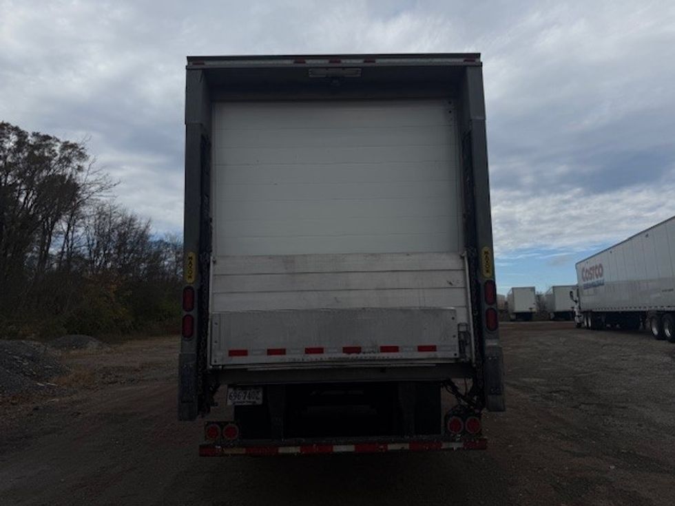 Refrigerated Trailer-Semi Trailers-Utility-2018-Trailer-East Chicago-IN-835,701\n\t\tmiles-$ 44,250 - Image 6
