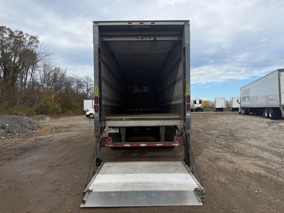 Refrigerated Trailer-Semi Trailers-Utility-2018-Trailer-East Chicago-IN-835,701\n\t\tmiles-$ 44,250 - Image 7