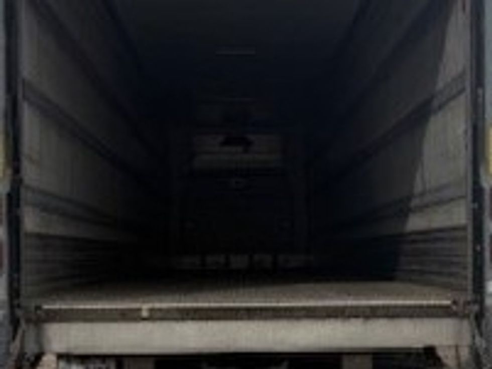 Refrigerated Trailer-Semi Trailers-Utility-2018-Trailer-East Chicago-IN-835,701\n\t\tmiles-$ 44,250 - Image 8