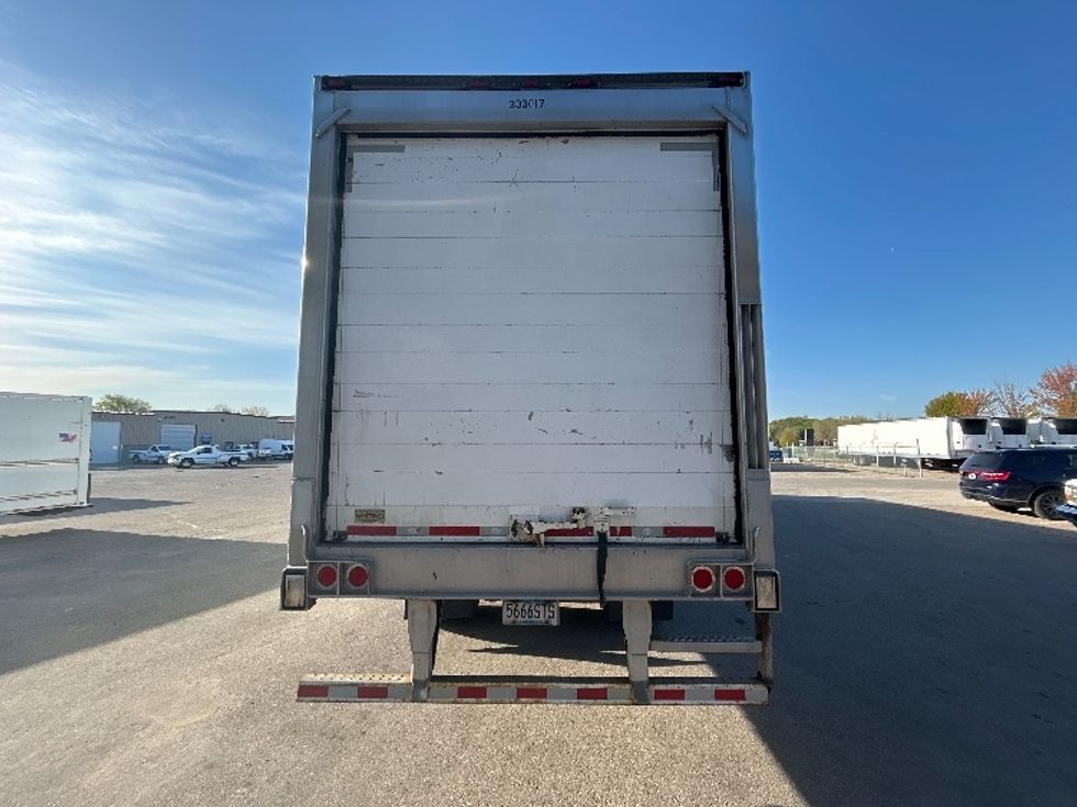 Refrigerated Trailer-Semi Trailers-Utility-2018-Trailer-Faribault-MN-601,223\n\t\tmiles-$ 21,500 - Image 6