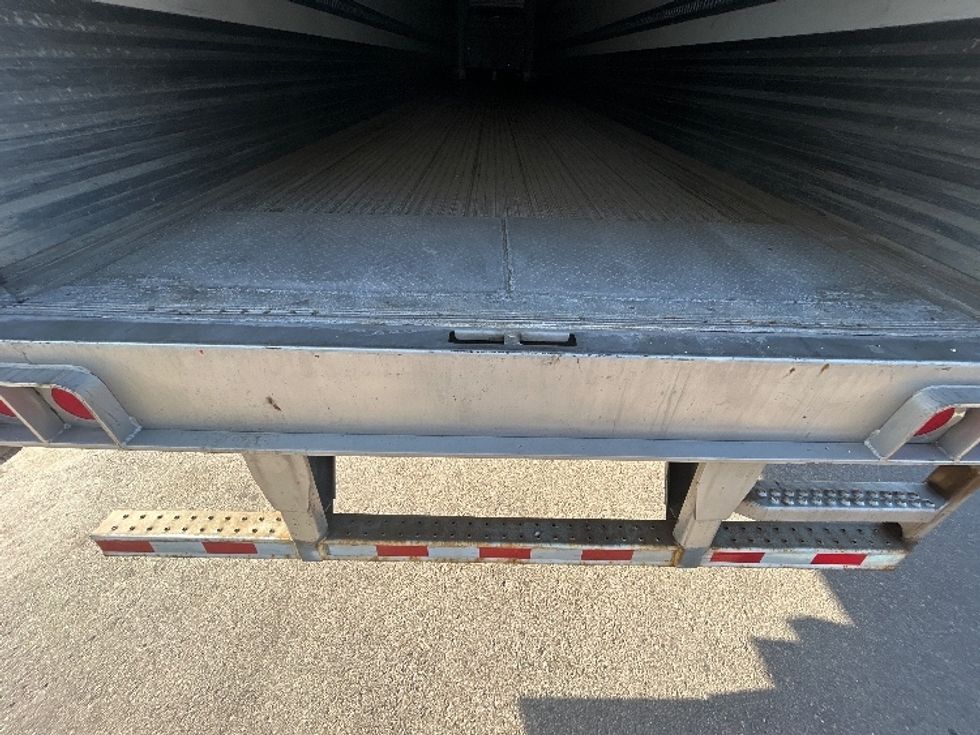 Refrigerated Trailer-Semi Trailers-Utility-2018-Trailer-Faribault-MN-601,223\n\t\tmiles-$ 21,500 - Image 7
